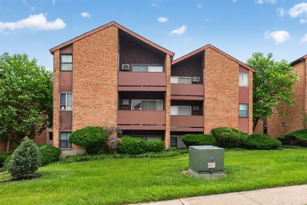 4906 Chalet Drive #508, St Bernard, OH 45217