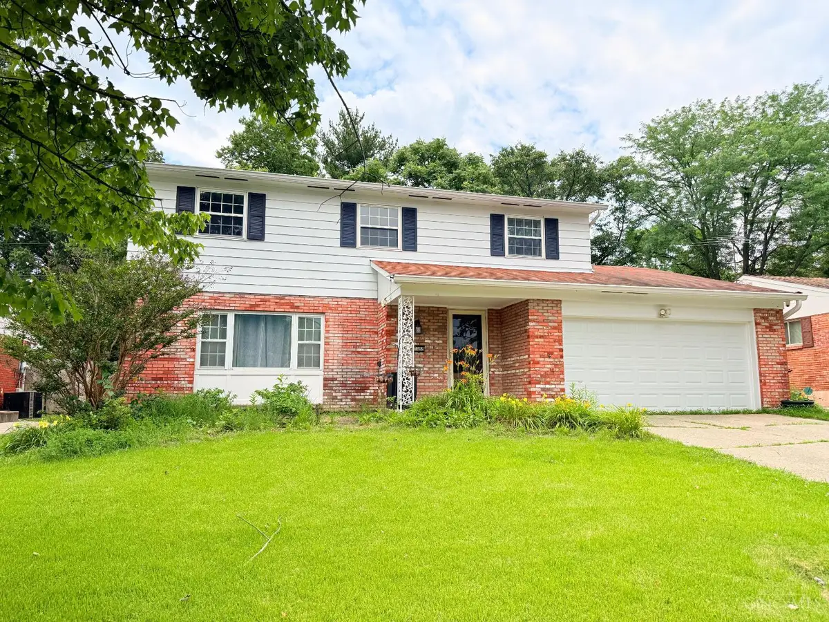 1488 Eight Mile Road, Cherry Grove, OH 45255 - #1