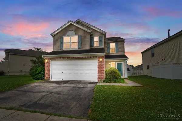 321 Heftner Circle, Maineville, OH 45039