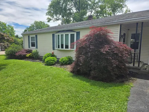 3561 Pennyroyal Road, Franklin Twp, OH 45005