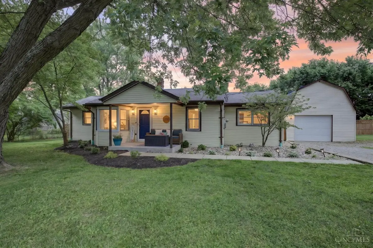 2702 N Pierson Road, Reily, OH 45056 - #1