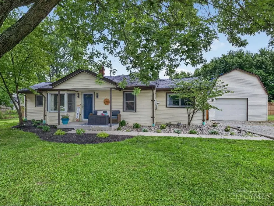 2702 N Pierson Road, Reily, OH 45056 - #2