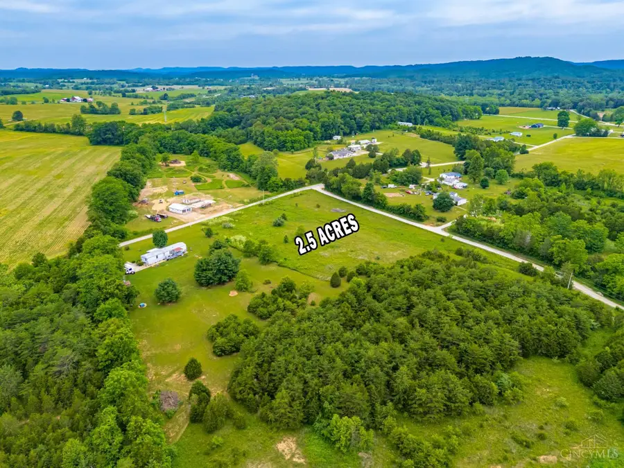 59 Swayne Road, Peebles, OH 45660 - #3