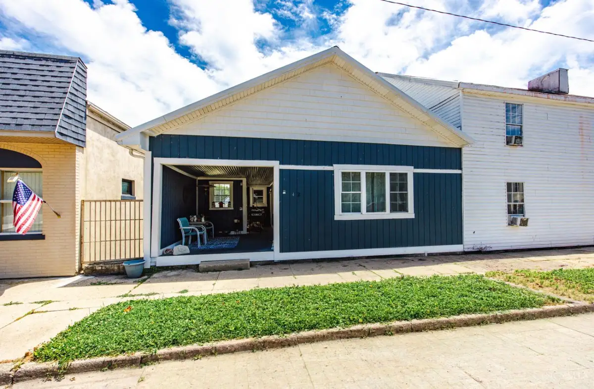 42 N Main Street, Camden, OH 45311 - #1