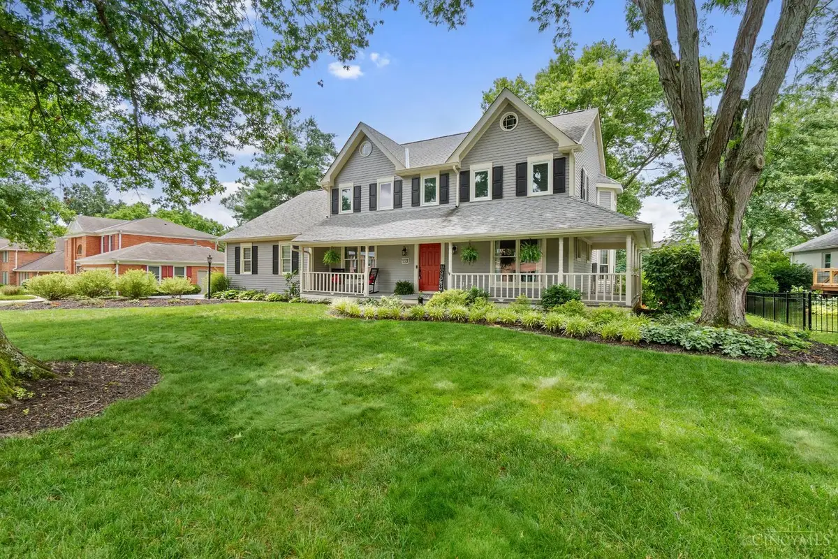 9249 Steeplechase Drive, Symmes, OH 45242 - #1