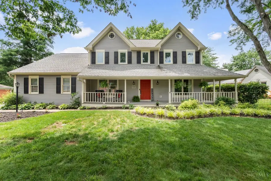 9249 Steeplechase Drive, Symmes, OH 45242 - #2
