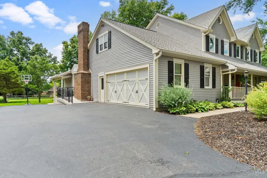 9249 Steeplechase Drive, Symmes, OH 45242 - #3
