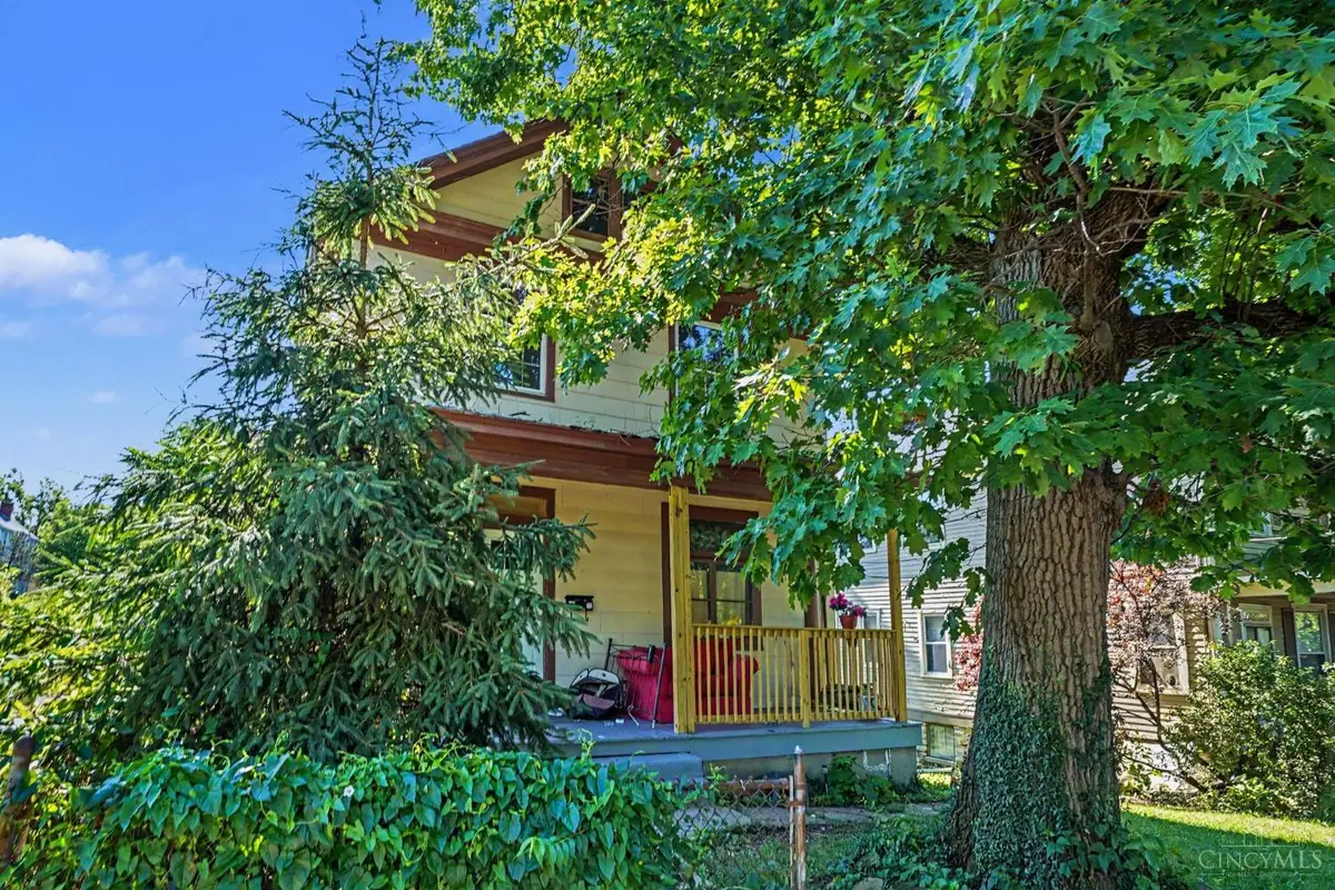832 Enright Avenue, Cincinnati, OH 45205 - #1