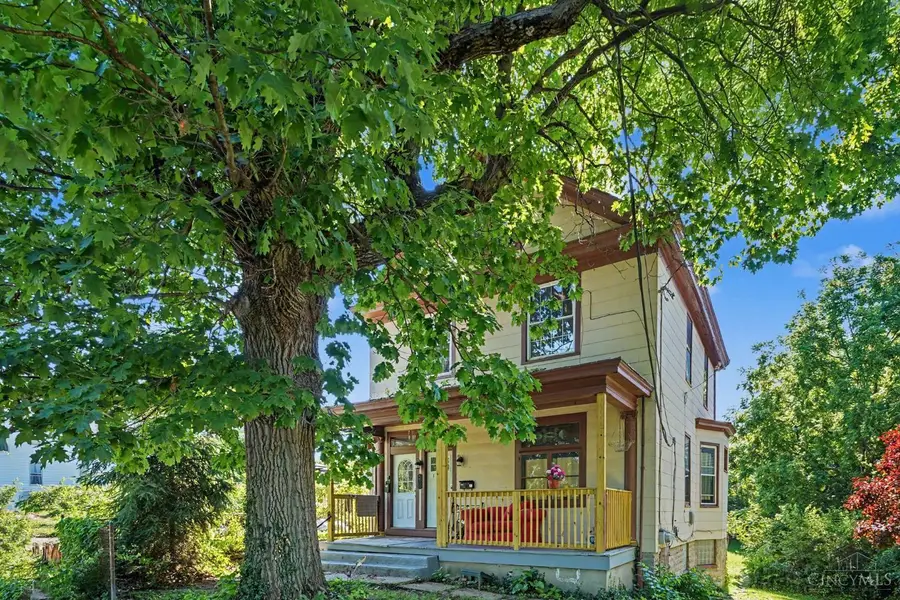 832 Enright Avenue, Cincinnati, OH 45205 - #3