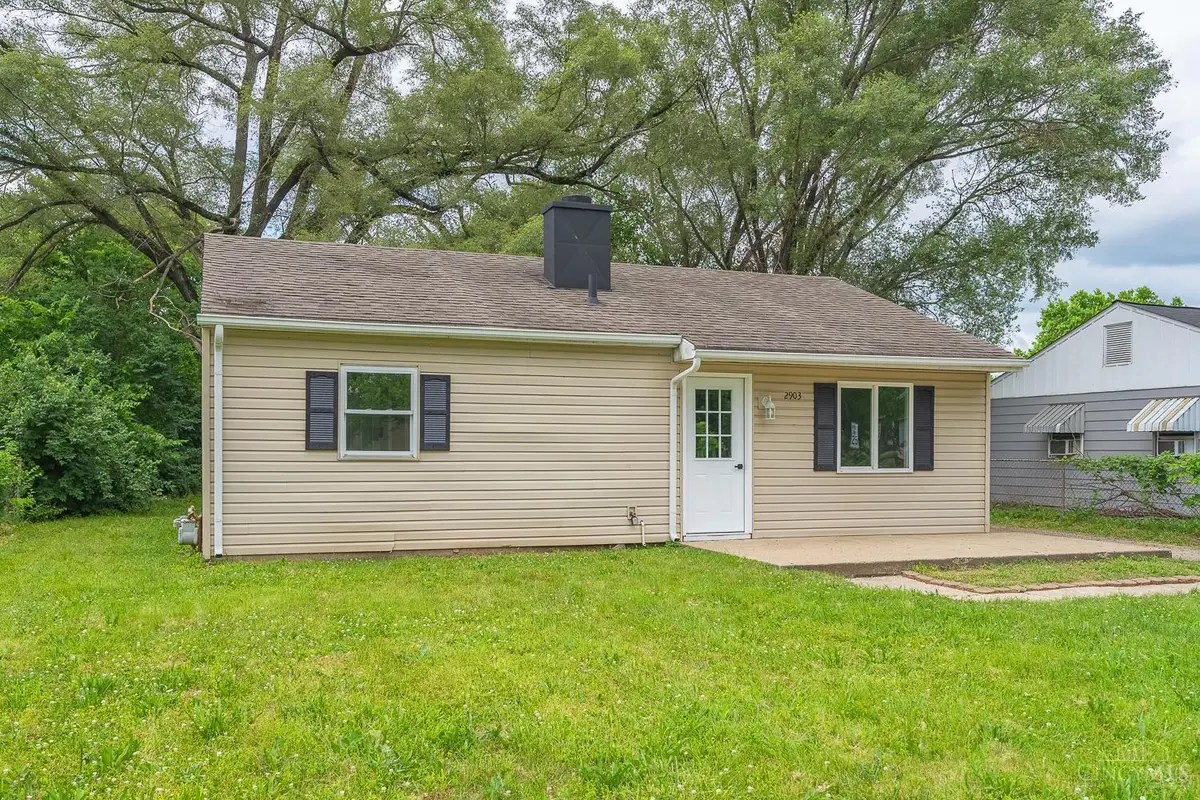 2903 Roslyn, Middletown, OH 45044 - #1
