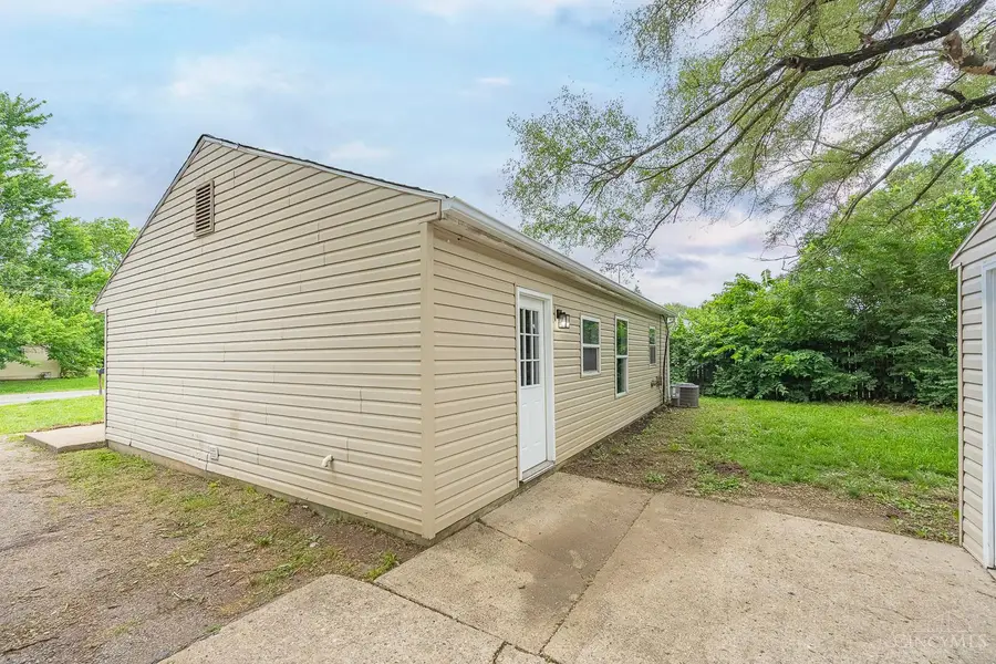 2903 Roslyn, Middletown, OH 45044 - #2