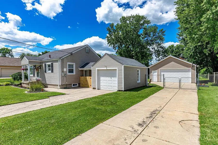 670 Vinnedge Avenue, Fairfield, OH 45014 - #2