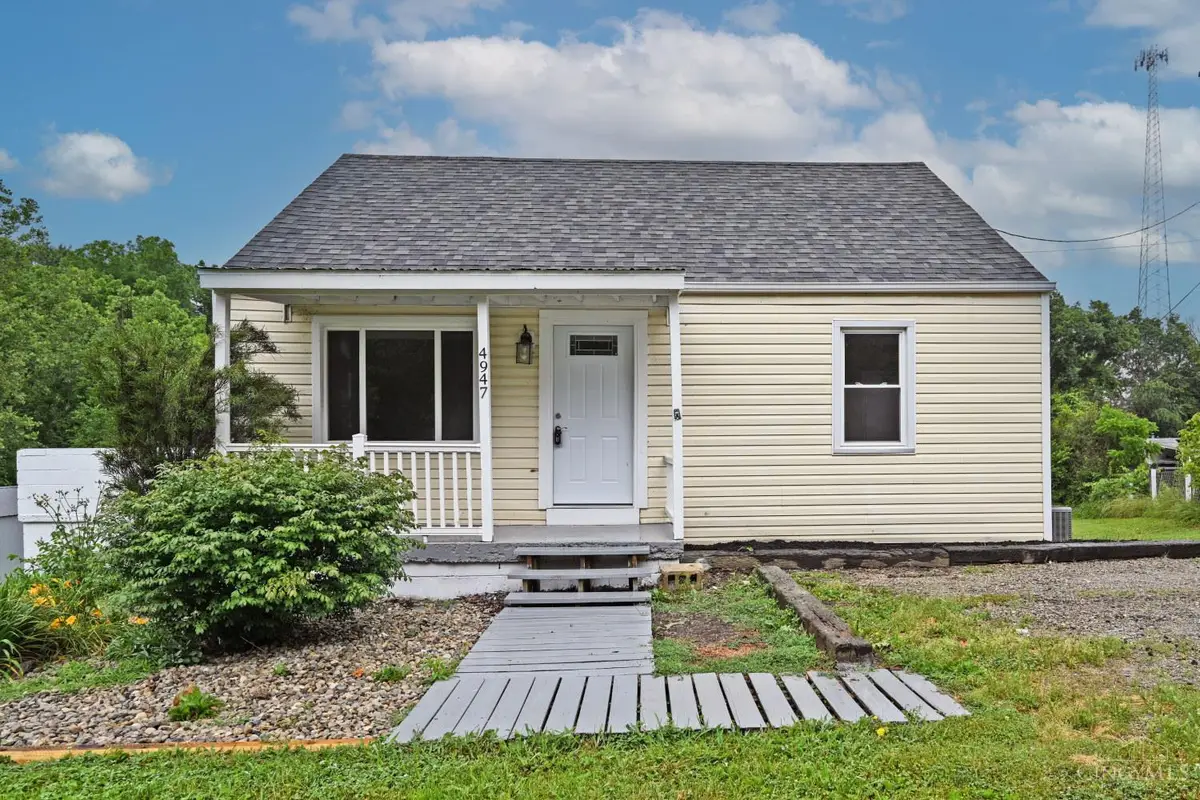 4947 Salem Road, Roachester, OH 45152 - #1