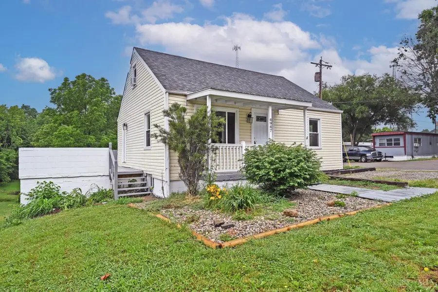 4947 Salem Road, Roachester, OH 45152 - #2