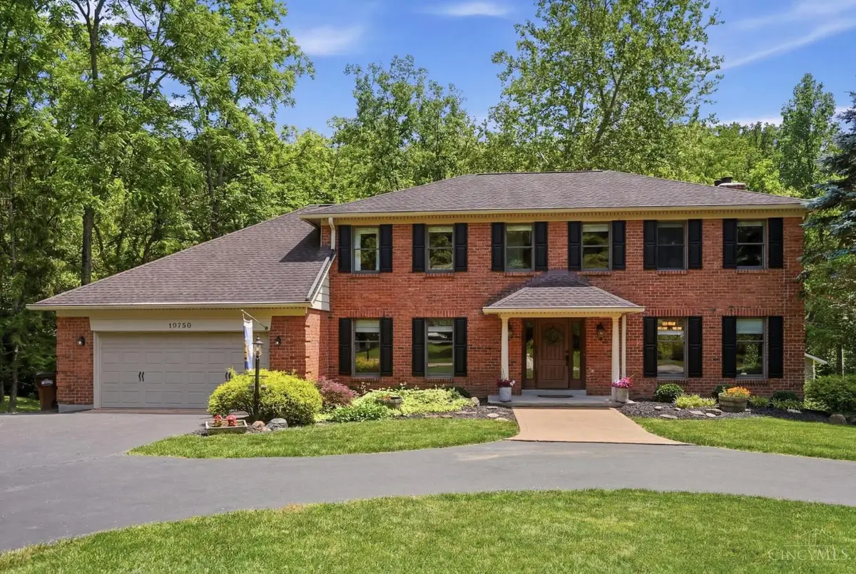 10750 Bentley Pass Lane, Symmes Township, OH 45140 - #1