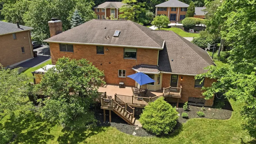 10750 Bentley Pass Lane, Symmes Township, OH 45140 - #2