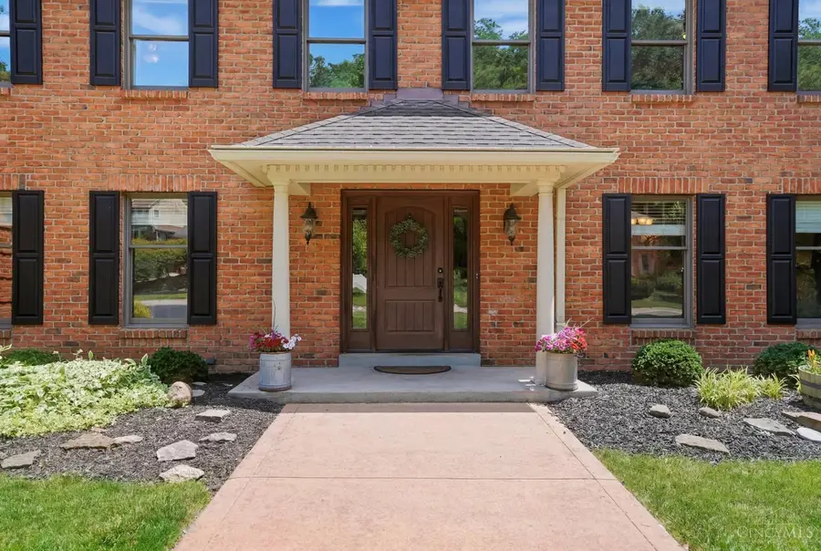 10750 Bentley Pass Lane, Symmes Township, OH 45140 - #3