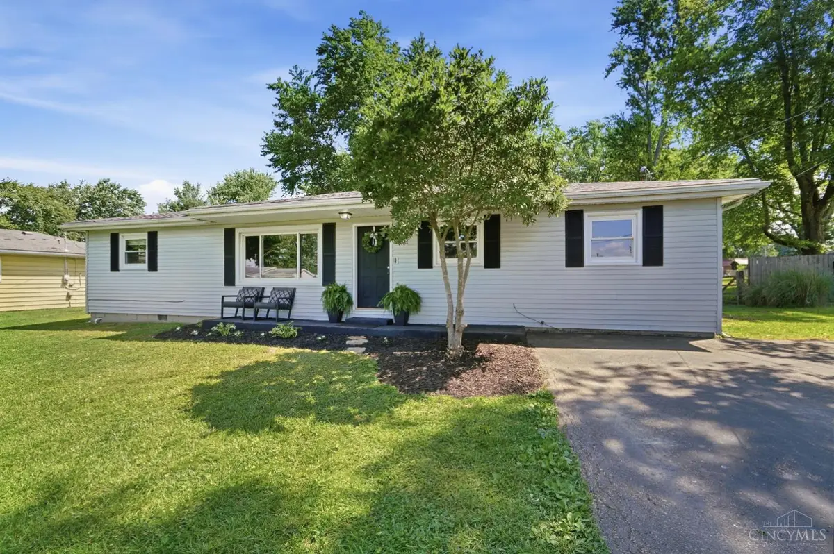 7469 S Park Avenue, Blanchester, OH 45107 - #1
