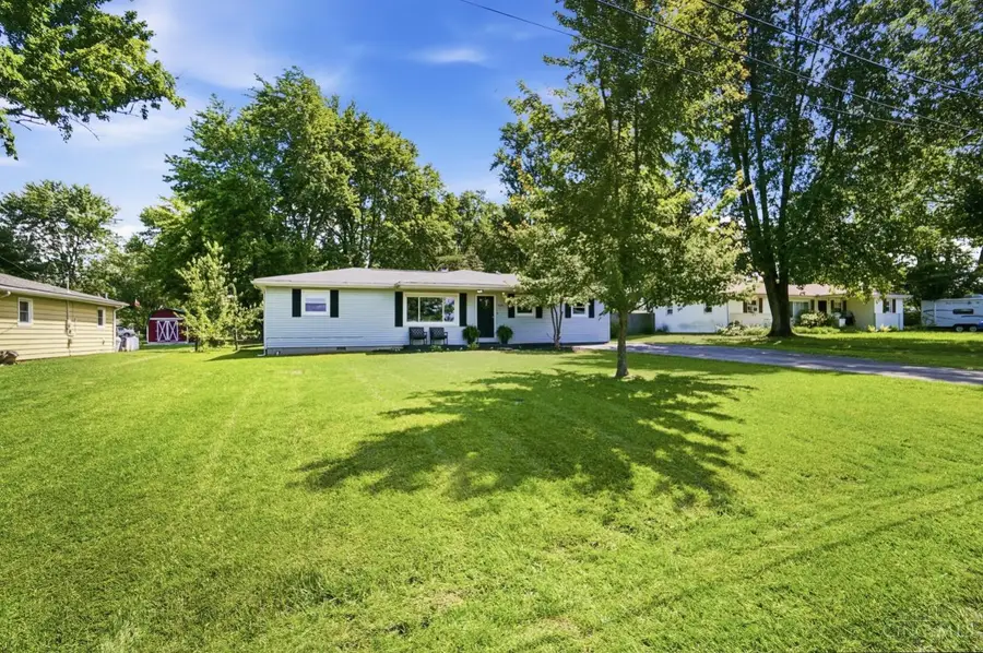 7469 S Park Avenue, Blanchester, OH 45107 - #2