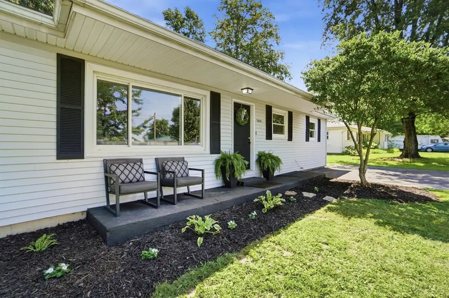 7469 S Park Avenue, Blanchester, OH 45107 - #3