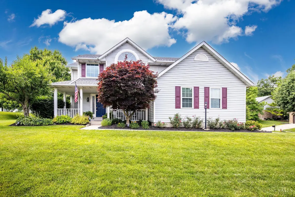 6341 Kings Arms Way, Fairfield, OH 45014 - #1