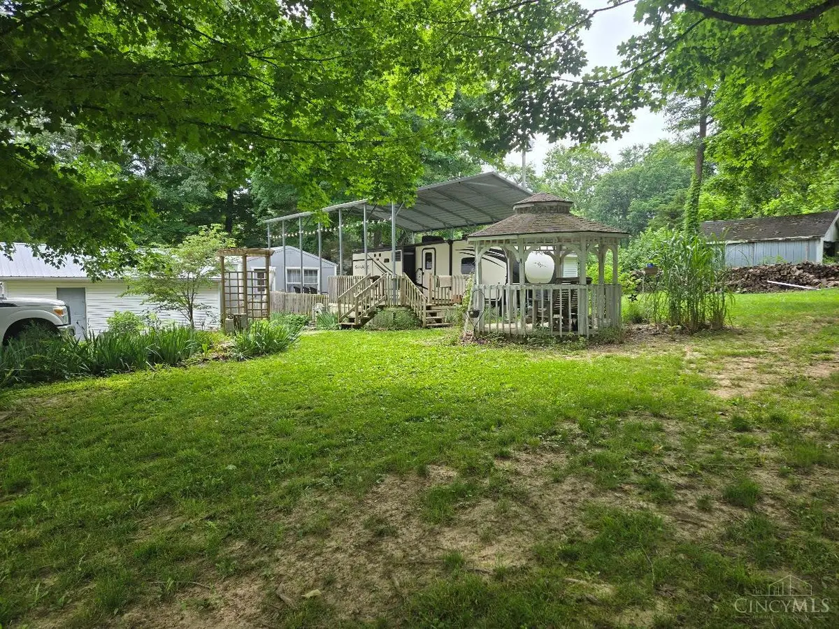 7052 W Highland Trail, Hillsboro, OH 45133 - #1