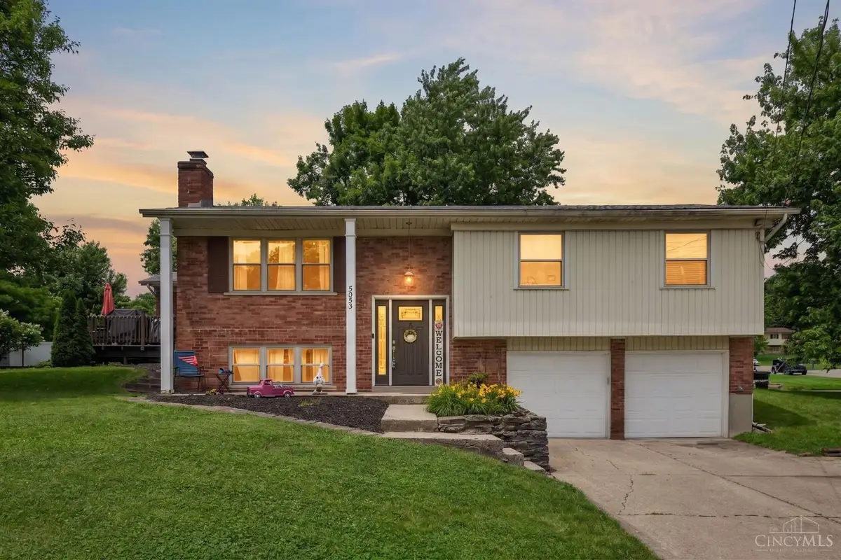 5935 Ricky Drive, Fairfield, OH 45014 - #1