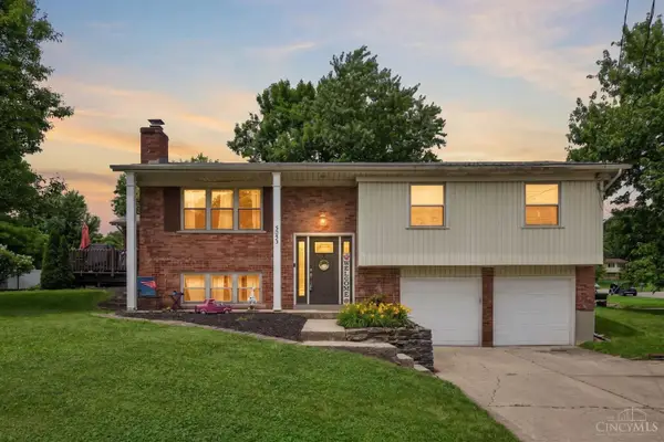 5935 Ricky Drive, Fairfield, OH 45014