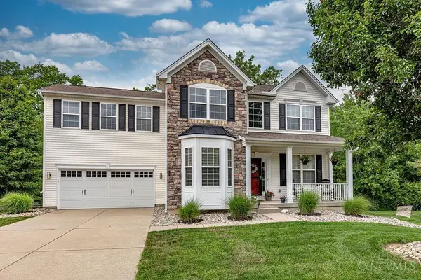 5270 Alpine Court, Liberty Twp, OH 45011