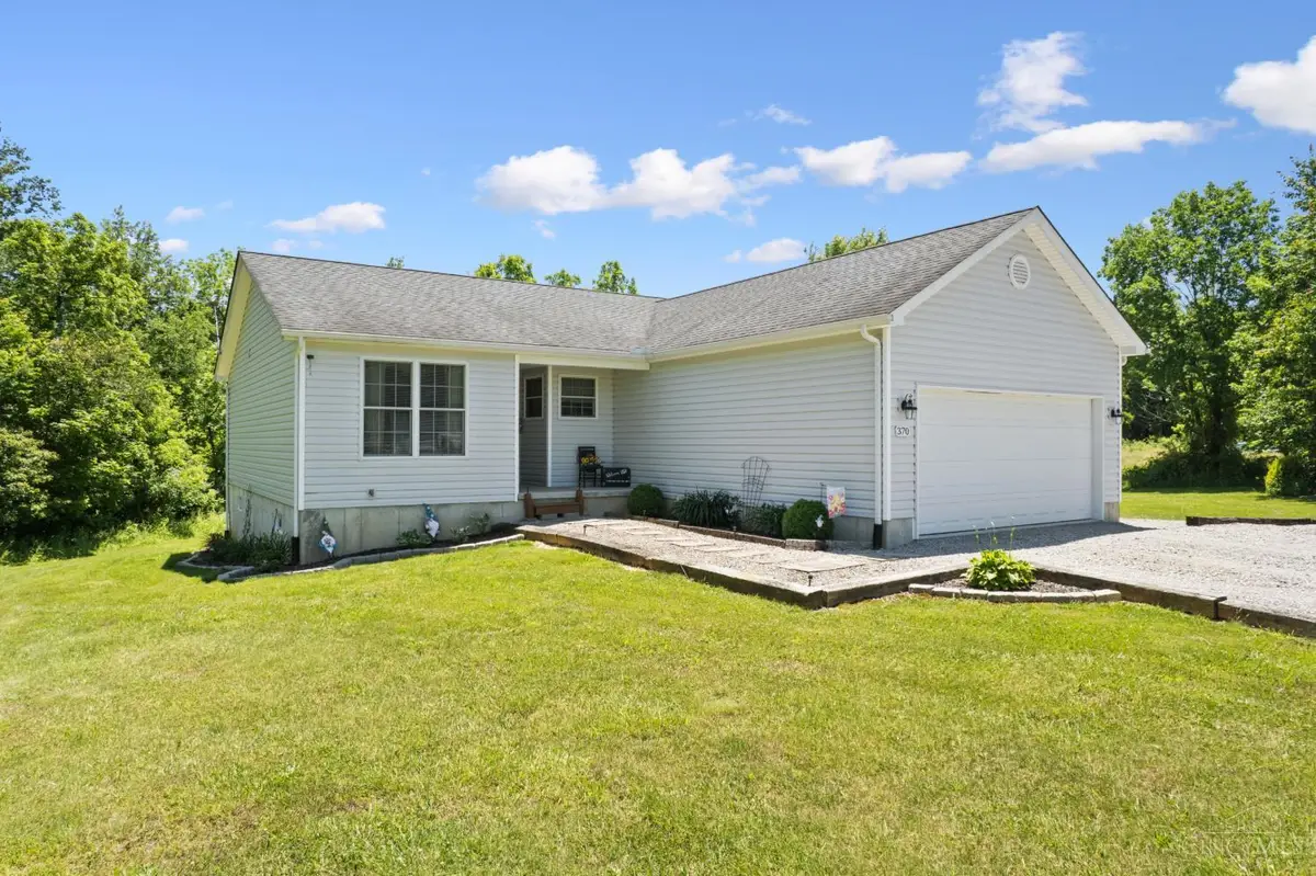 370 Wooded Run Road, Franklin, OH 45120 - #1