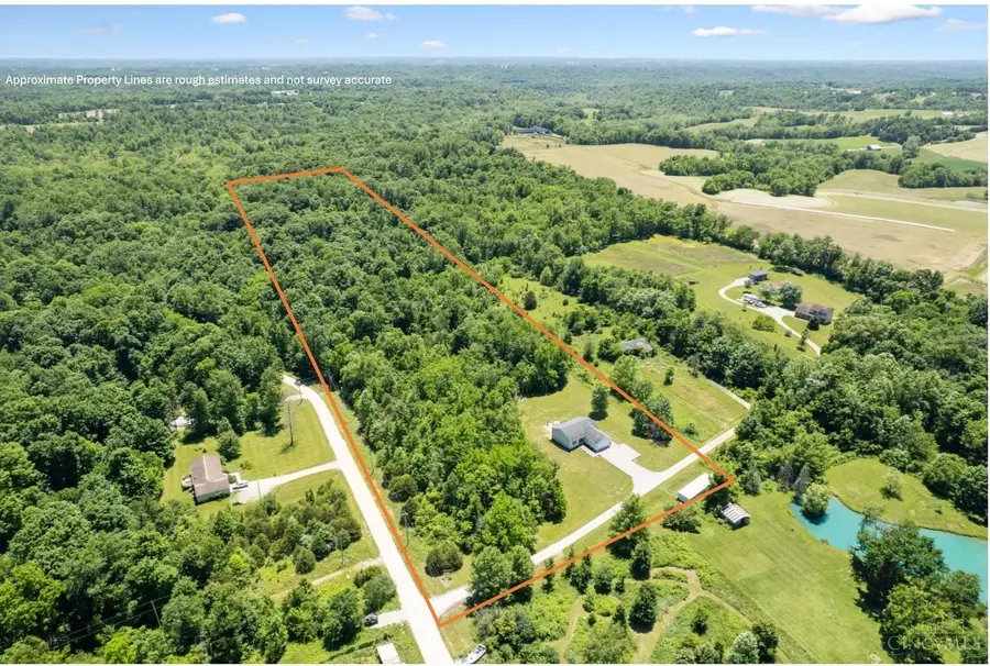 370 Wooded Run Road, Franklin, OH 45120 - #2