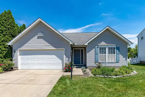 265 Easton Manor Drive, Monroe, OH 45050