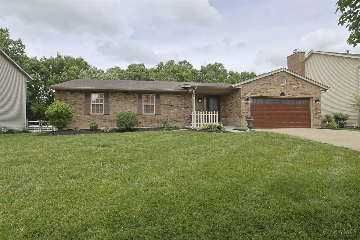 480 Loren Lane, Fairfield, OH 45011 - #1
