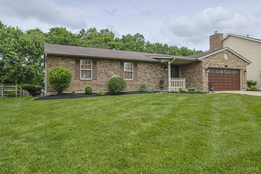 480 Loren Lane, Fairfield, OH 45011 - #2
