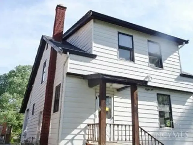 81 E Galbraith Road, Cincinnati, OH 45216 - #2