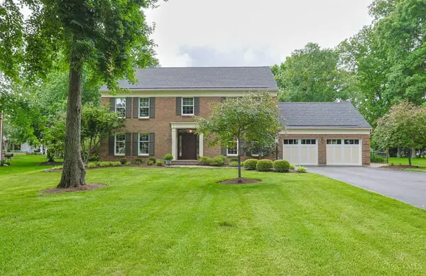 12047 Cooperwood Lane, Cincinnati, OH 45242