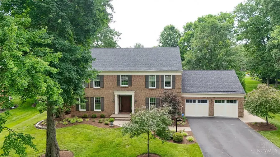 12047 Cooperwood Lane, Cincinnati, OH 45242 - #2