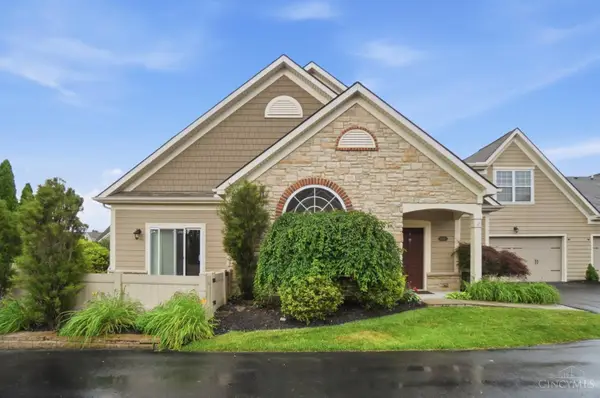 6839 Liberty Circle, Liberty Twp, OH 45069