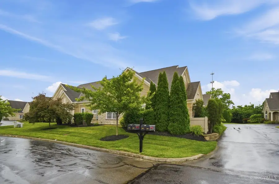 6839 Liberty Circle, Liberty, OH 45069 - #2