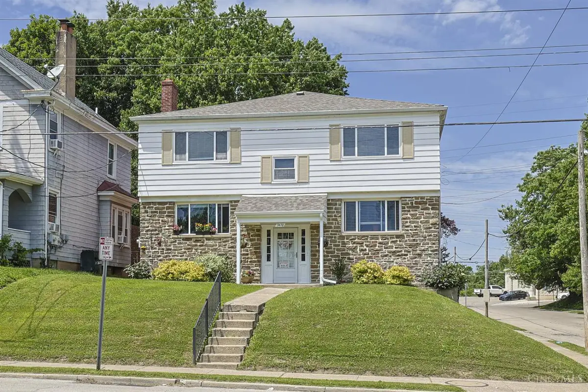 3470 Brotherton Road, Cincinnati, OH 45209 - #1