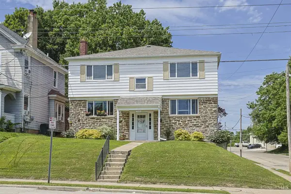 3470 Brotherton Road, Cincinnati, OH 45209