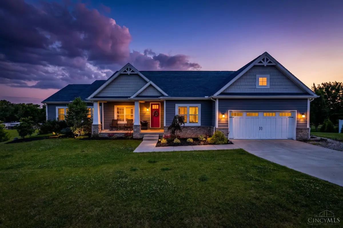 1912 Jesse Drive, Hanover, OH 45013 - #1