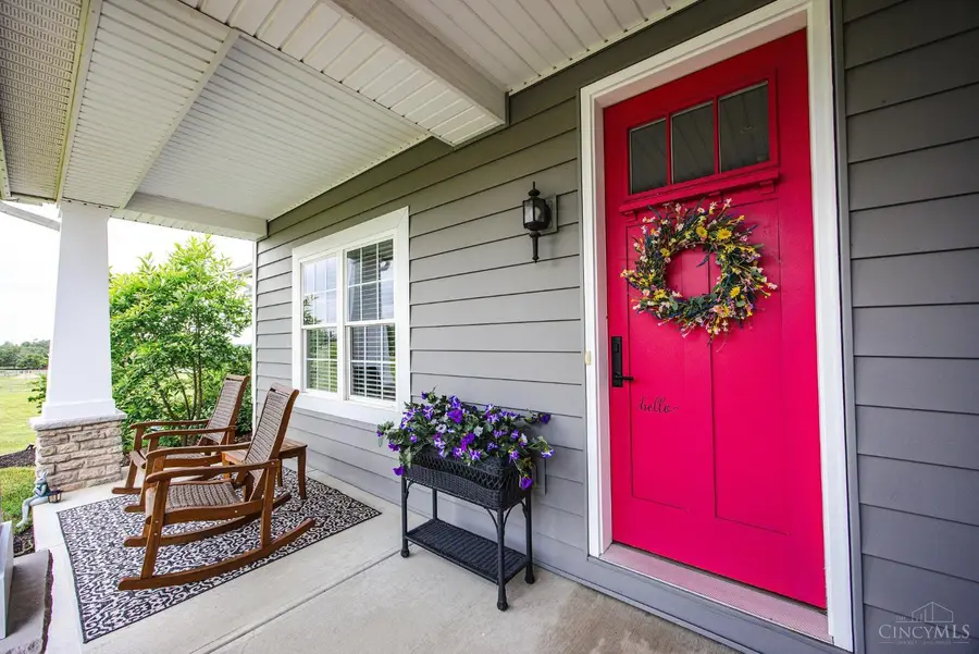 1912 Jesse Drive, Hanover, OH 45013 - #3