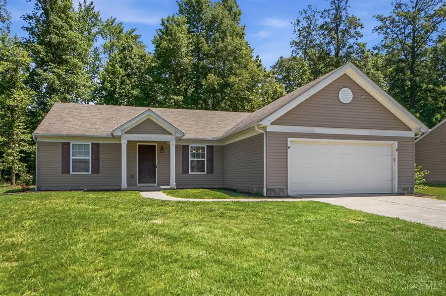 318 Faith Way, Bethel, OH 45106 - #2