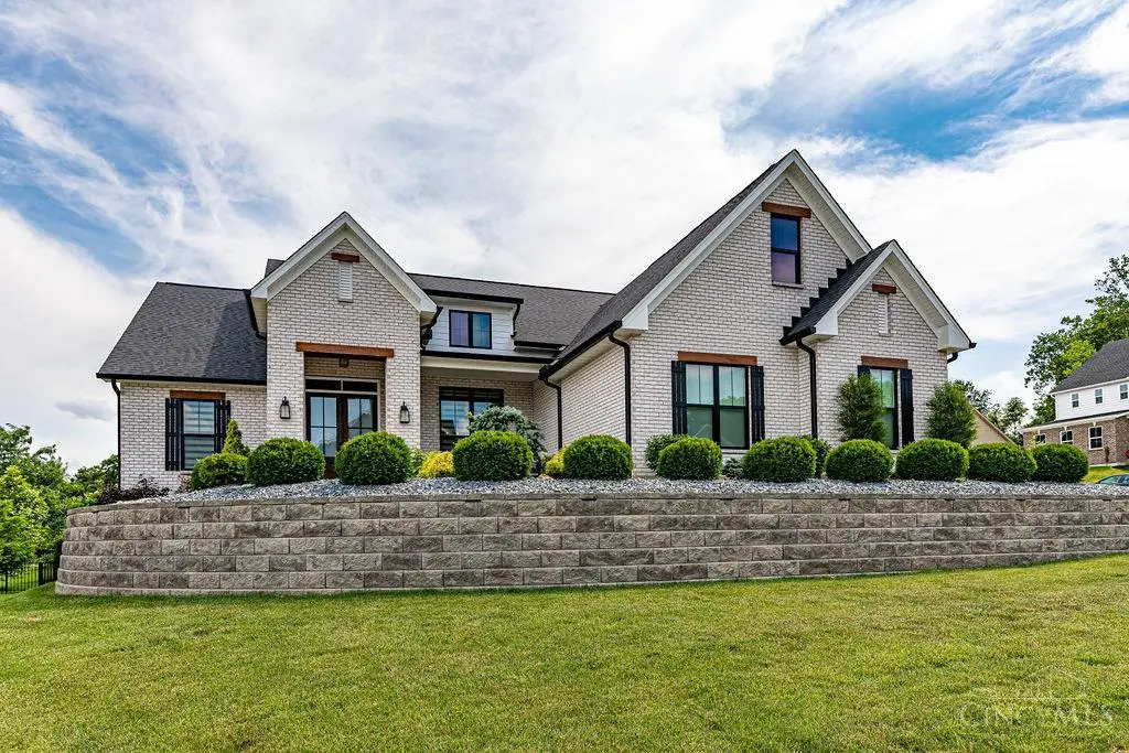 5866 High Point Court, Fairfield, OH 45014 - #1