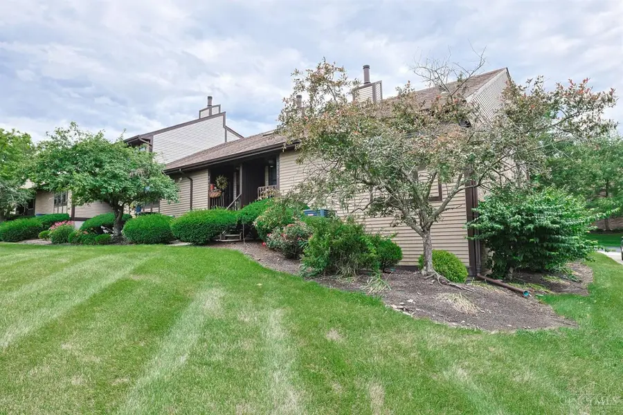 3715 Mack Road, Fairfield, OH 45014 - #2