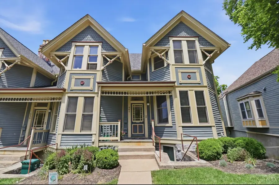 541 Tusculum Avenue #1, Cincinnati, OH 45226 - #2
