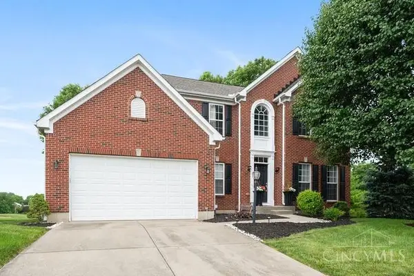 6276 Mill Creek Court, Fairfield Twp, OH 45011