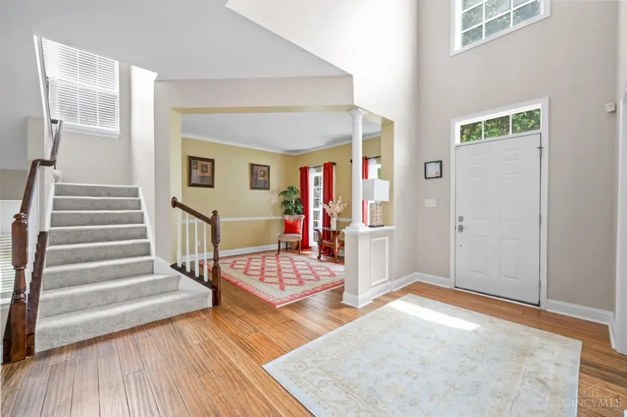 6276 Mill Creek Court, Fairfield, OH 45011 - #2