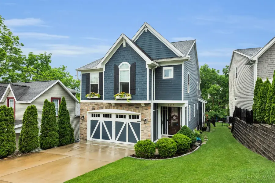 3617 Archer Avenue, Cincinnati, OH 45208 - #2